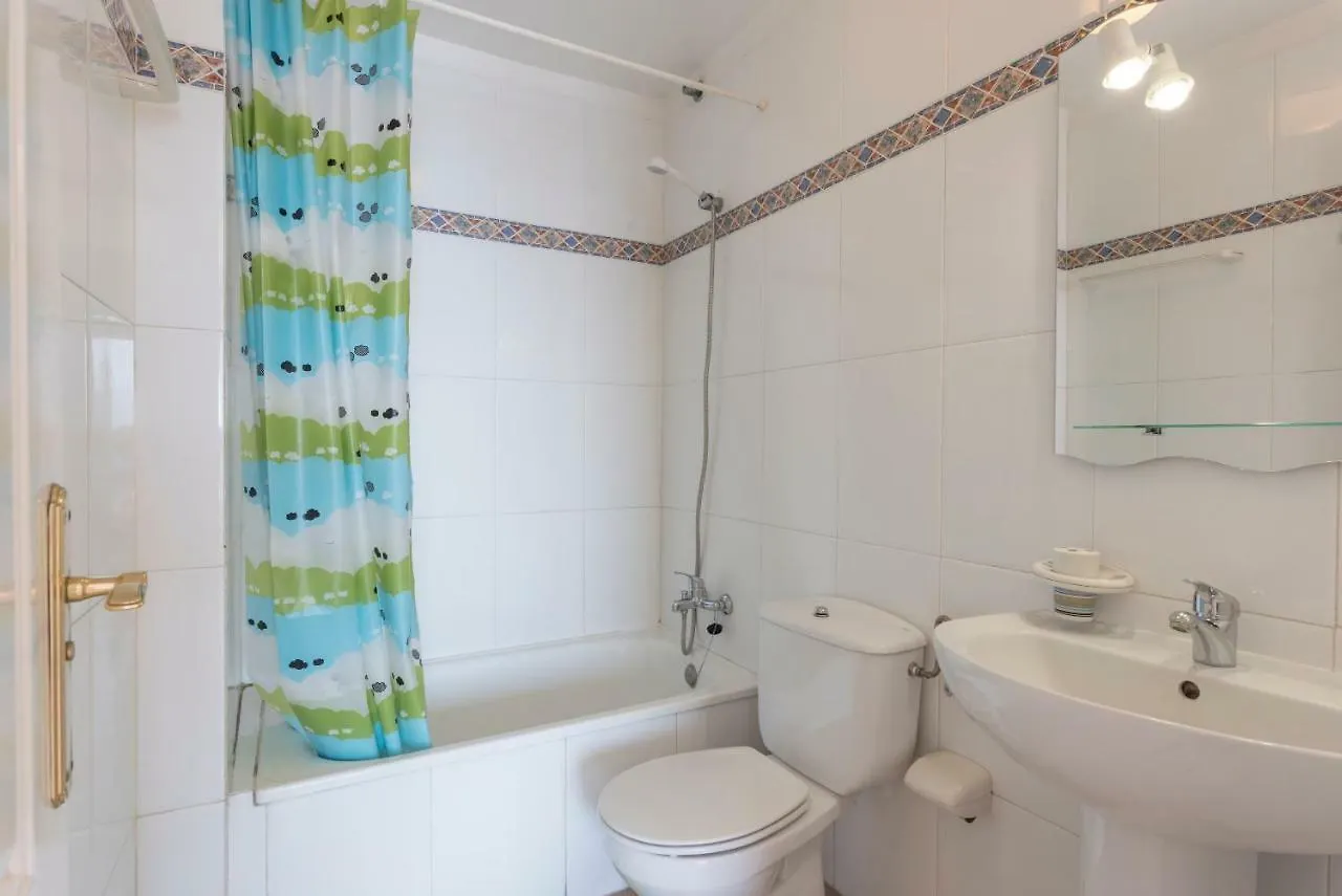 Bahia Suite 푸에르토 데 산티아고 0*,  스페인