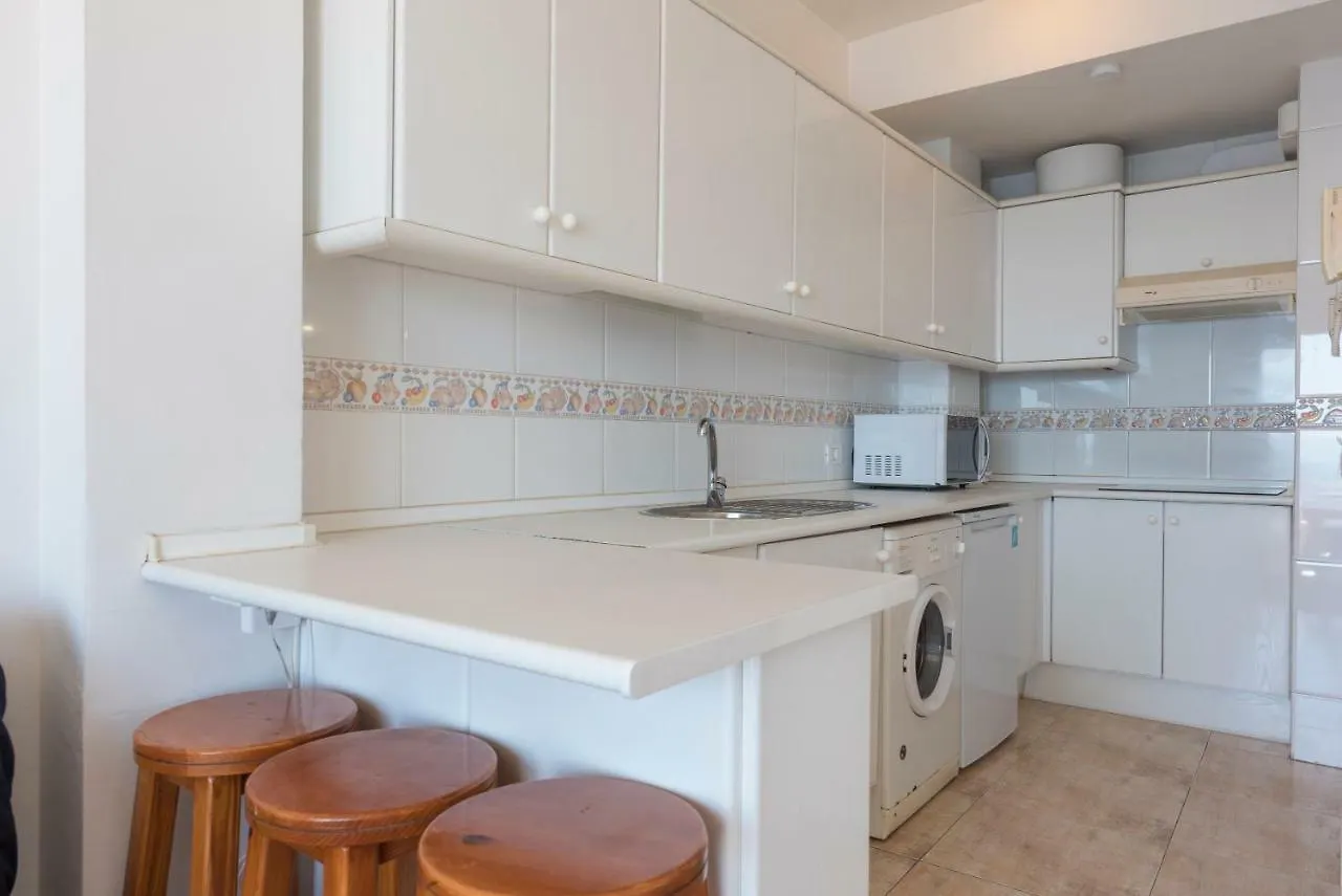 Bahia Suite Puerto de Santiago  Espagne