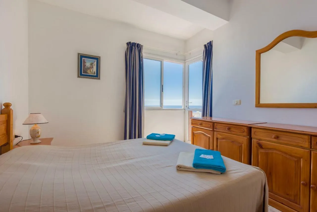 Bahia Suite Puerto de Santiago  0*, Puerto de Santiago (Tenerife)