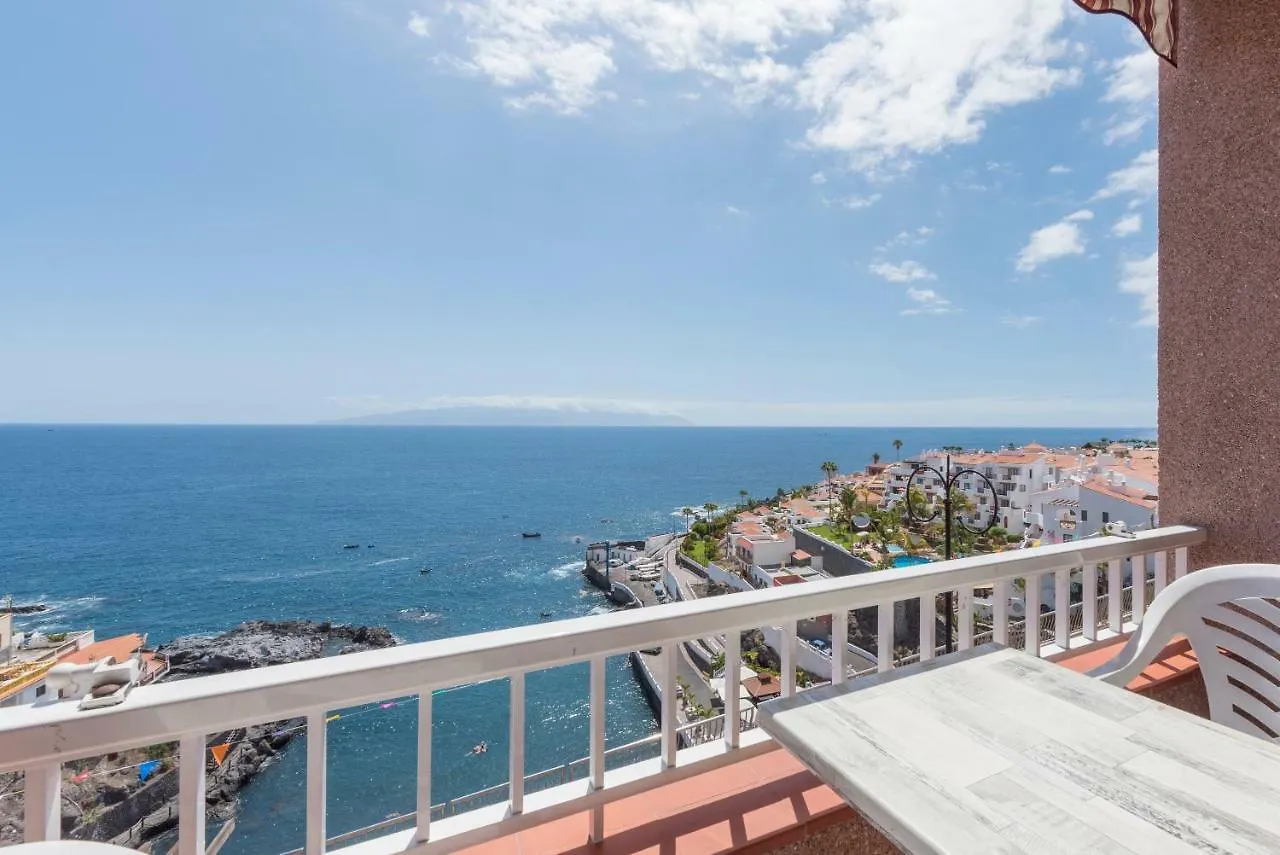 Bahia Suite Puerto de Santiago  Espagne