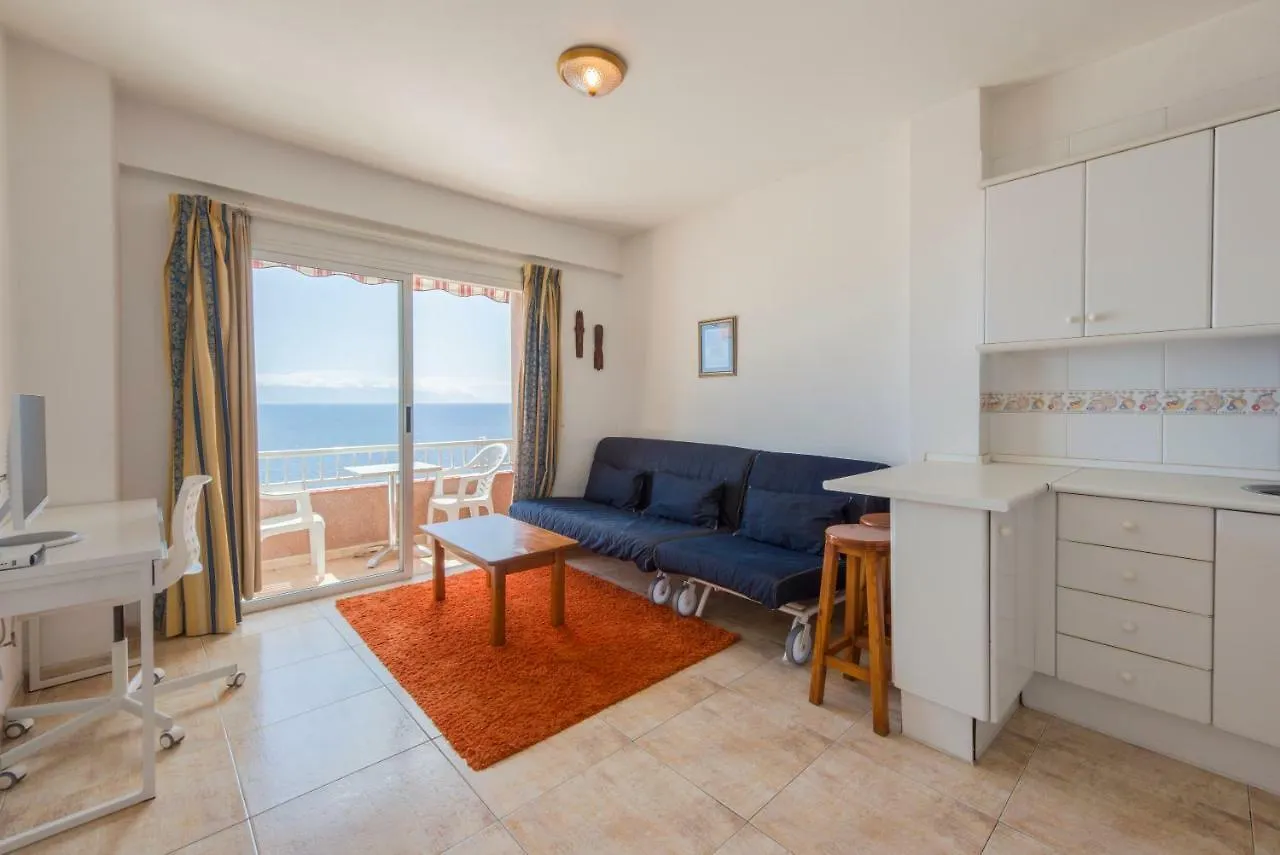 Appartement Bahia Suite Puerto de Santiago