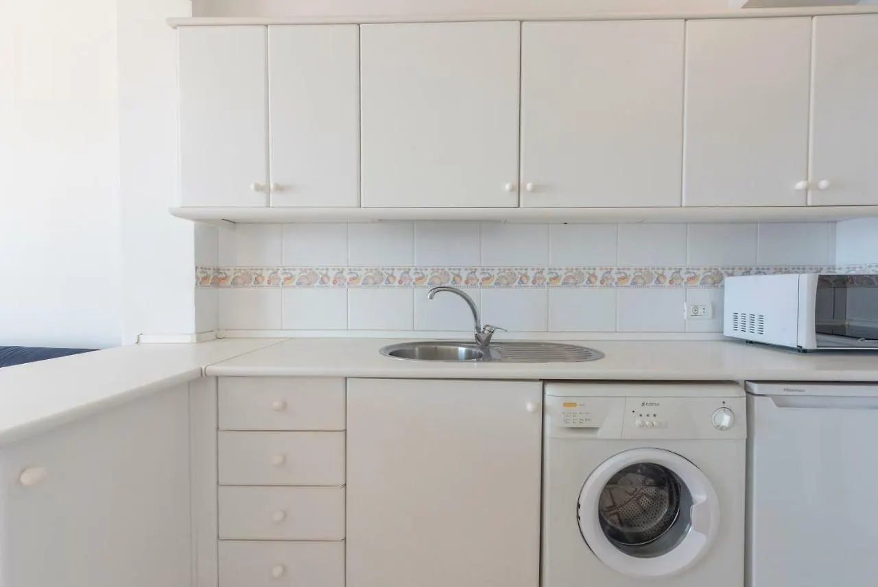 Appartement Bahia Suite Puerto de Santiago  Espagne