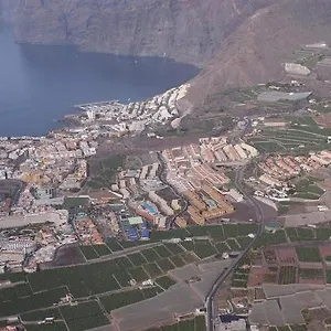 Avenus 25, Puerto De Santiago Puerto de Santiago (Tenerife)